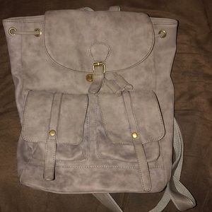 Women’s backpack
